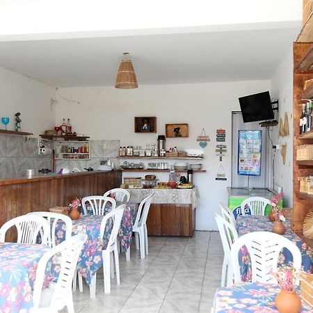 Estalagem Vovô Elias Apartamento São Miguel dos Milagres Exterior foto