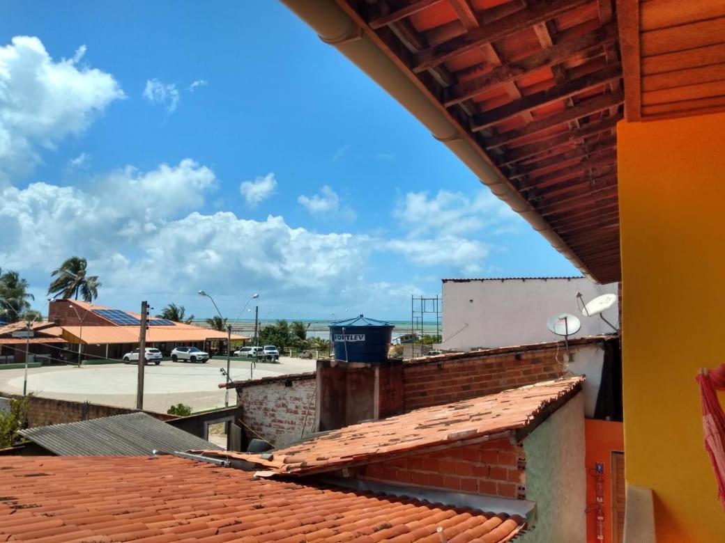 Estalagem Vovô Elias Apartamento São Miguel dos Milagres Exterior foto