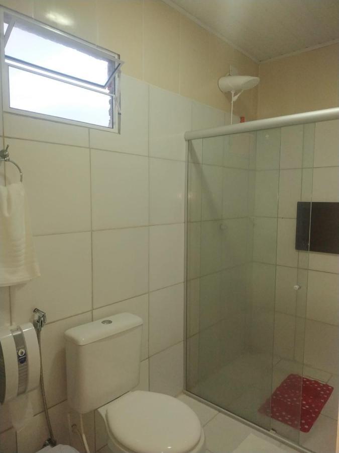 Estalagem Vovô Elias Apartamento São Miguel dos Milagres Exterior foto