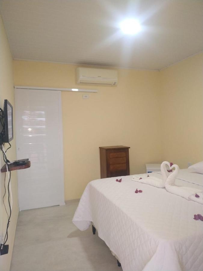 Estalagem Vovô Elias Apartamento São Miguel dos Milagres Exterior foto