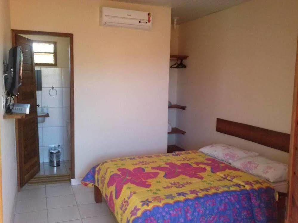 Estalagem Vovô Elias Apartamento São Miguel dos Milagres Exterior foto