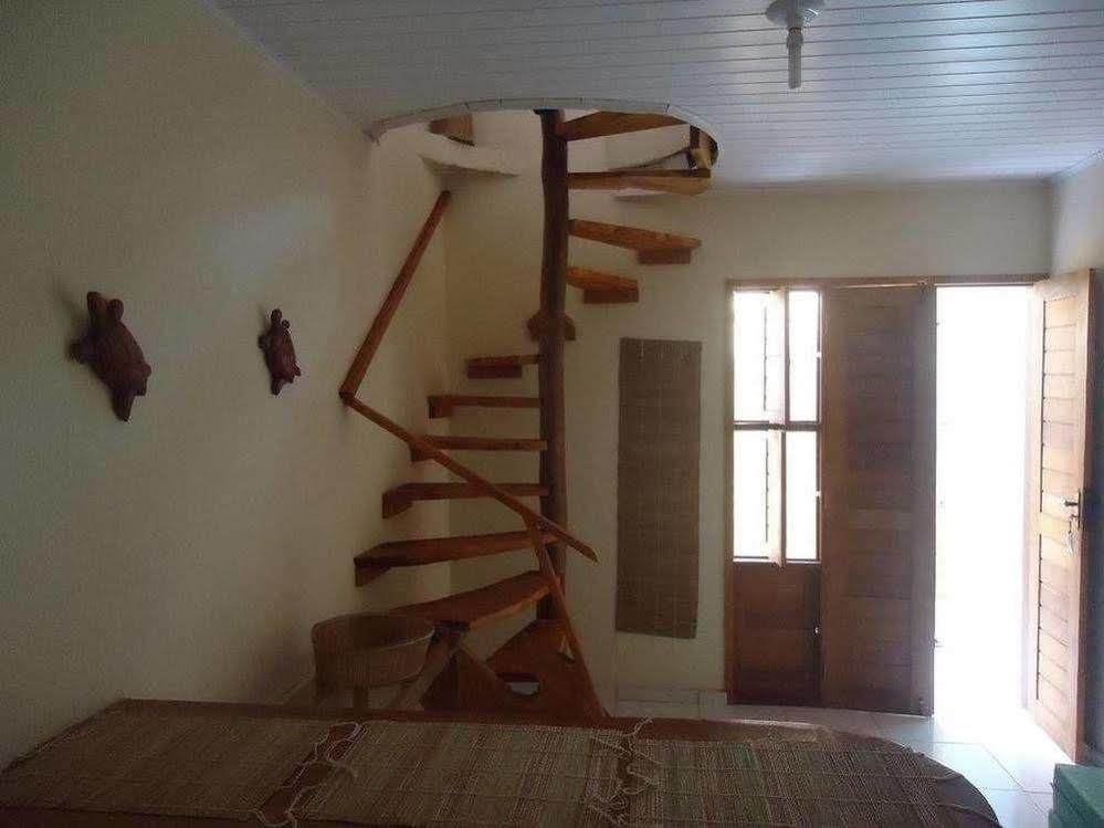 Estalagem Vovô Elias Apartamento São Miguel dos Milagres Exterior foto
